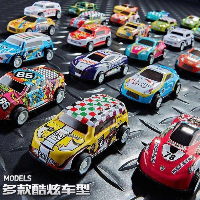 Set 50 xe hợp kim mã 7450