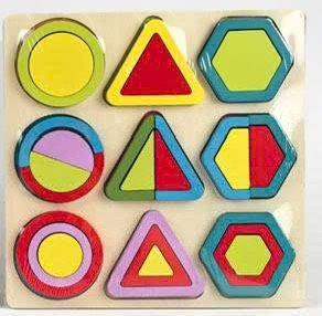 Ghép hình sắc màu mẫu 2 mã 18*18-2