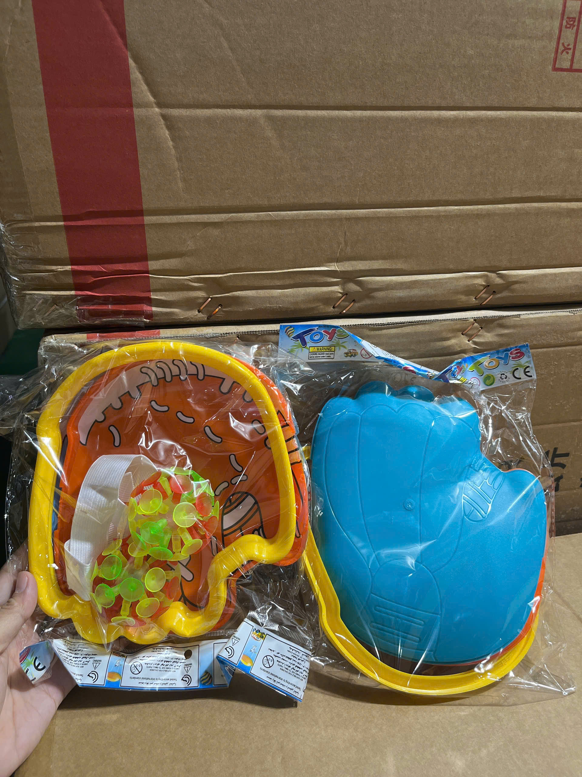 Bắt bóng mã 20233 (1 bóng đèn, 1 bóng không đèn)