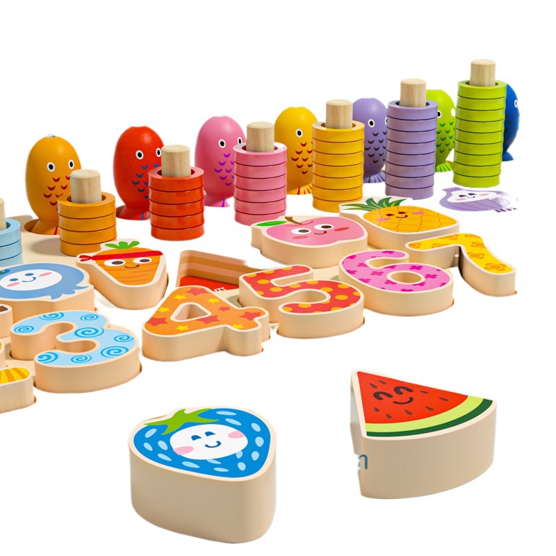 Bộ 4in1 mã JHTOY-400