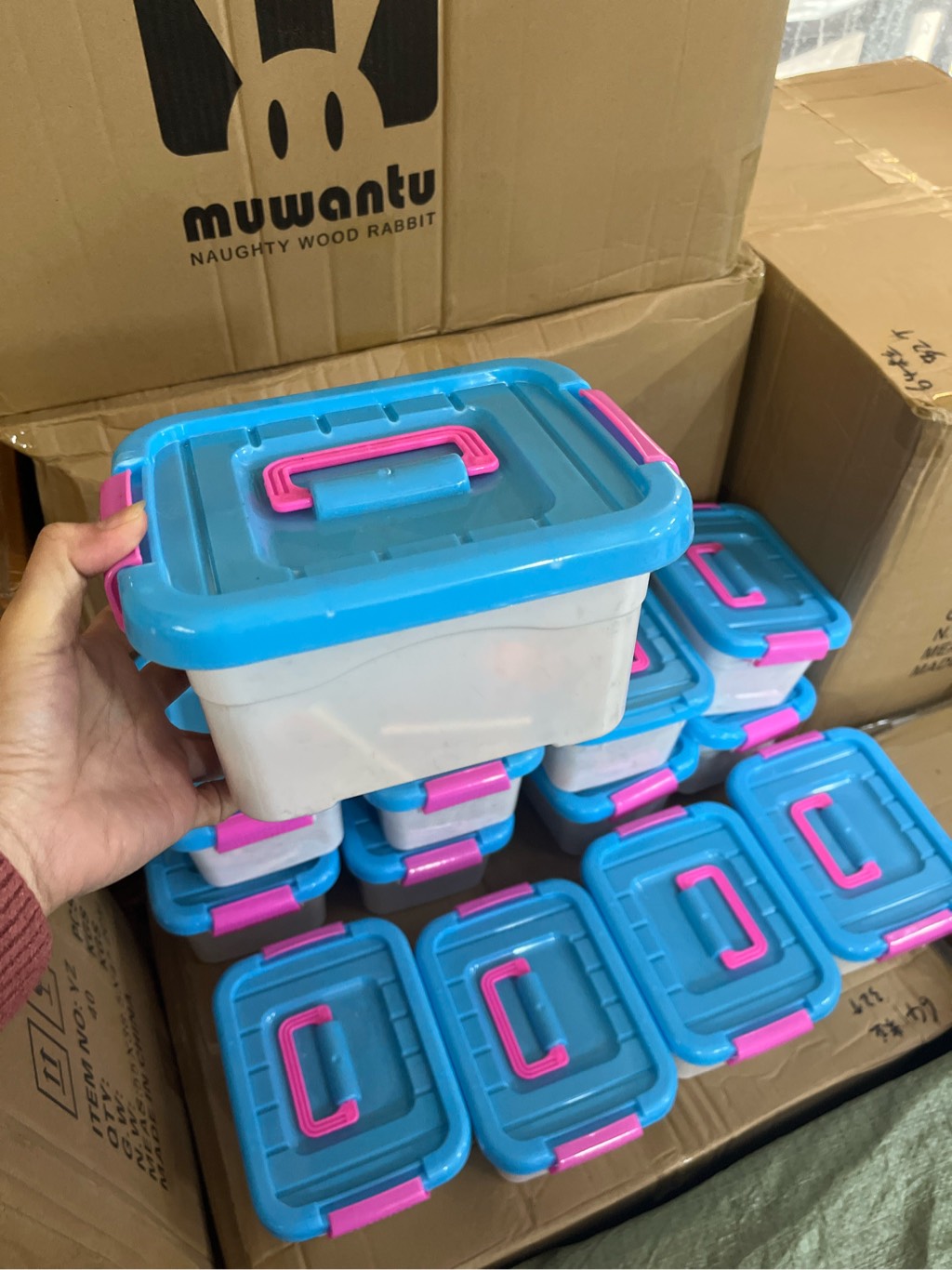 Luồn 64ct mã 64C