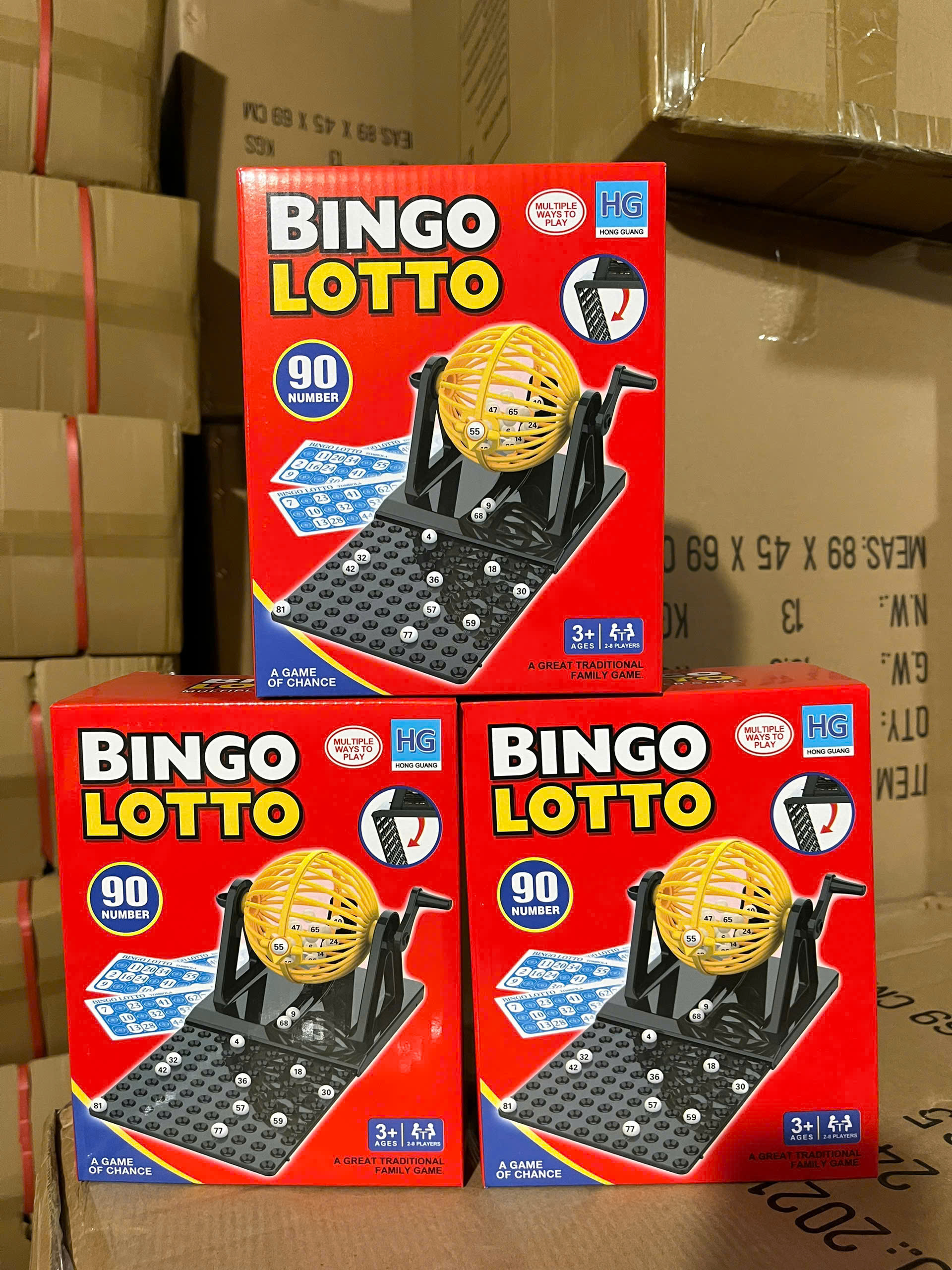 Lô tô mã HG8808A