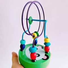 Luồn mã RZ