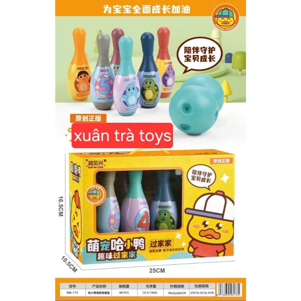 CÁC SẢN PHẨM ĐỒ CHƠI BÁN ĐẦU THÙNG