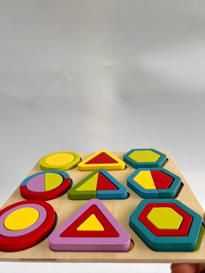 Ghép hình sắc màu mẫu 6 mã 30*30-2