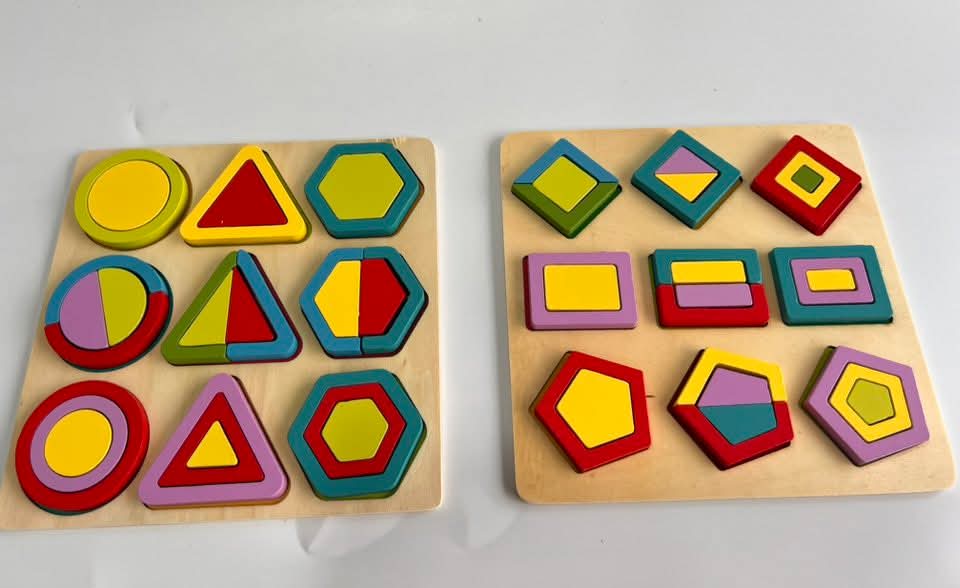 Ghép hình sắc màu mẫu 2 mã 18*18-2