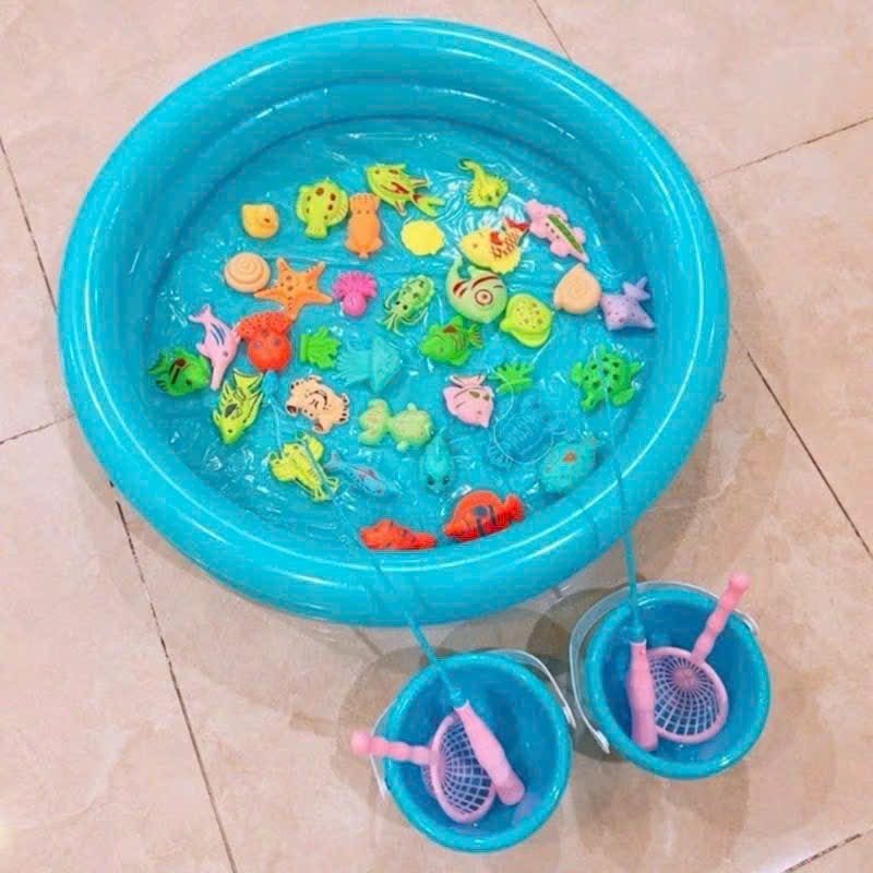 CÁC SẢN PHẨM ĐỒ CHƠI BÁN ĐẦU THÙNG