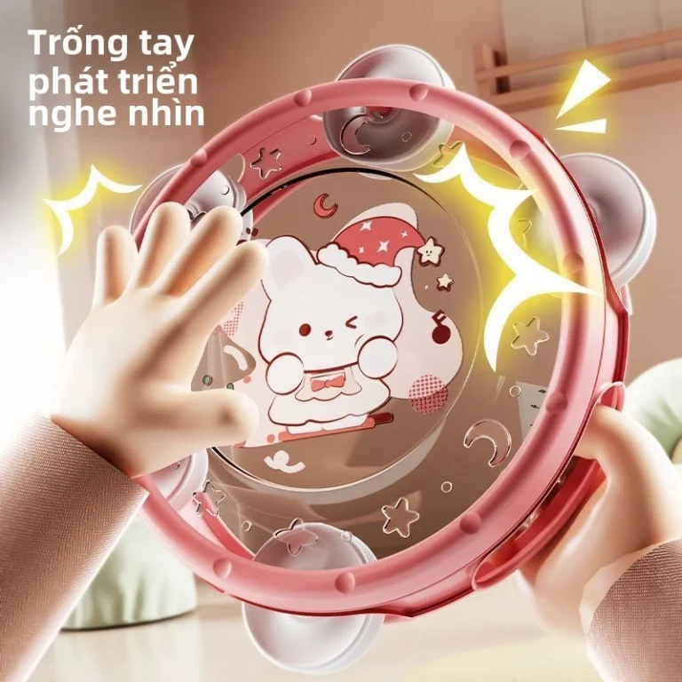 Xúc xắc 6 món HỒNG mã FXB-33