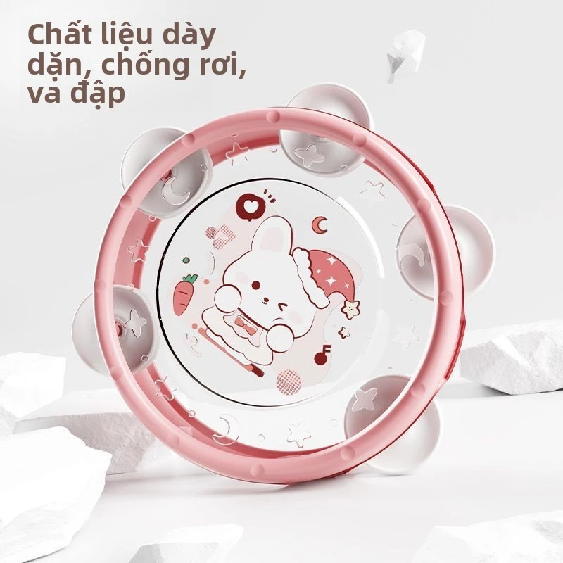 Xúc xắc 6 món HỒNG mã FXB-33