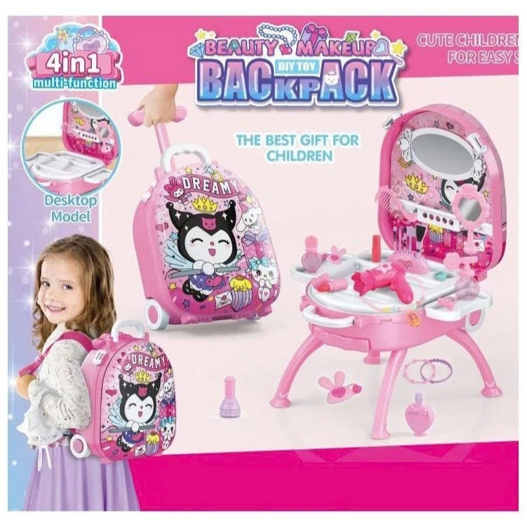 Vali trang điểm Kurumi
