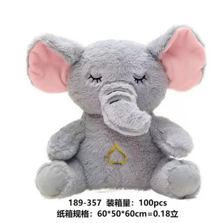 Chỉ bán nguyên thùng - Voi Nhịp thở