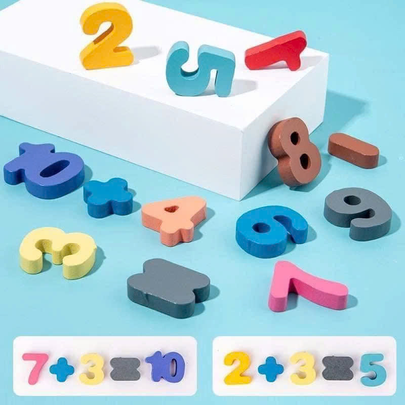 Bộ 6in1 TA