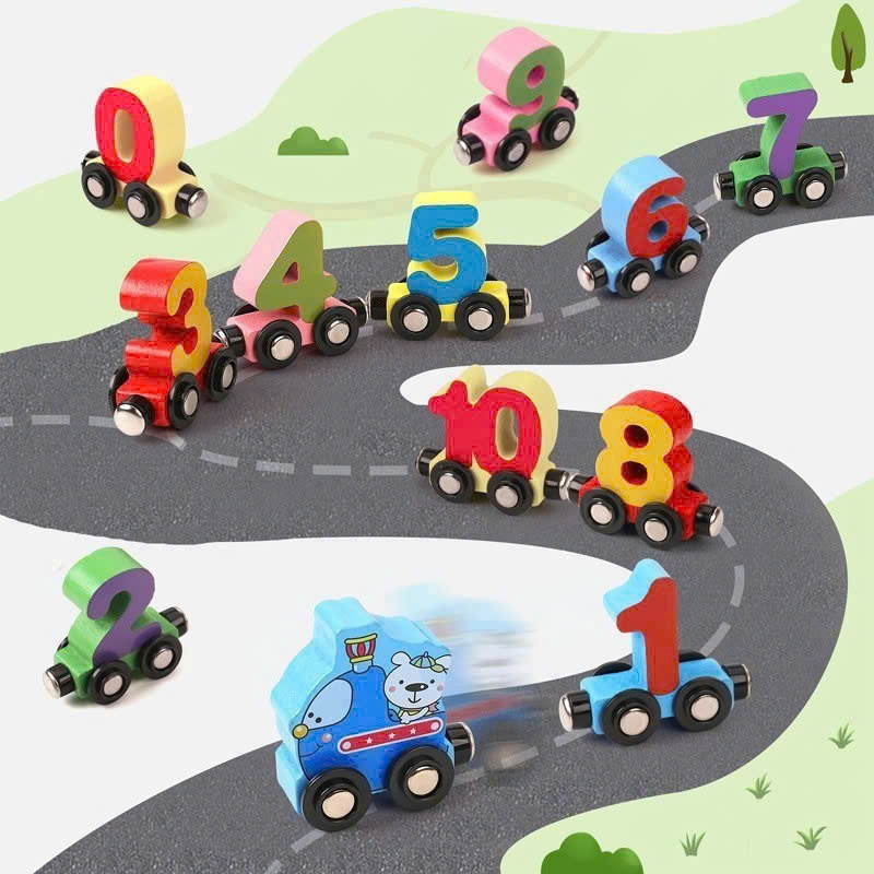 Tàu số 1-10 mã TR-S