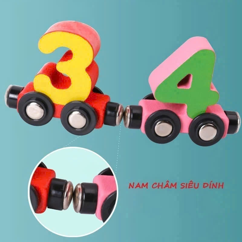 Tàu số 1-10 mã TR-S