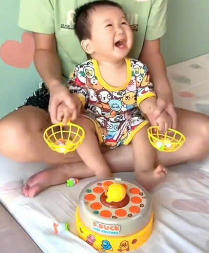 Hứng vịt