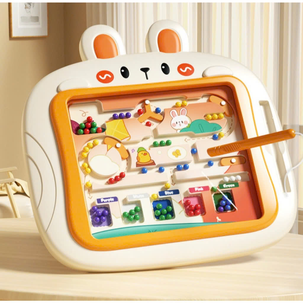 Bảng vẽ từ tính Thỏ