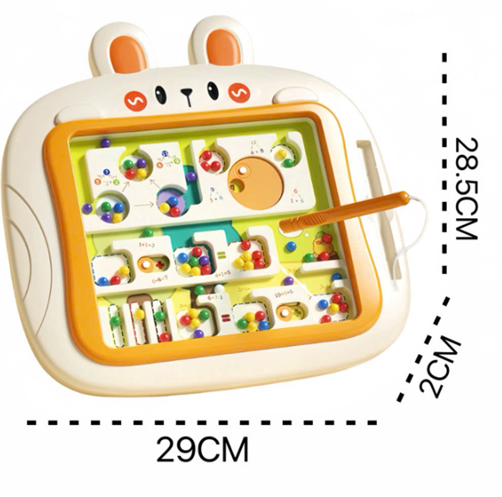 Bảng vẽ từ tính Thỏ