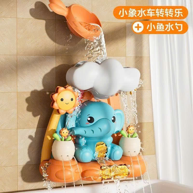 Voi nhà tắm