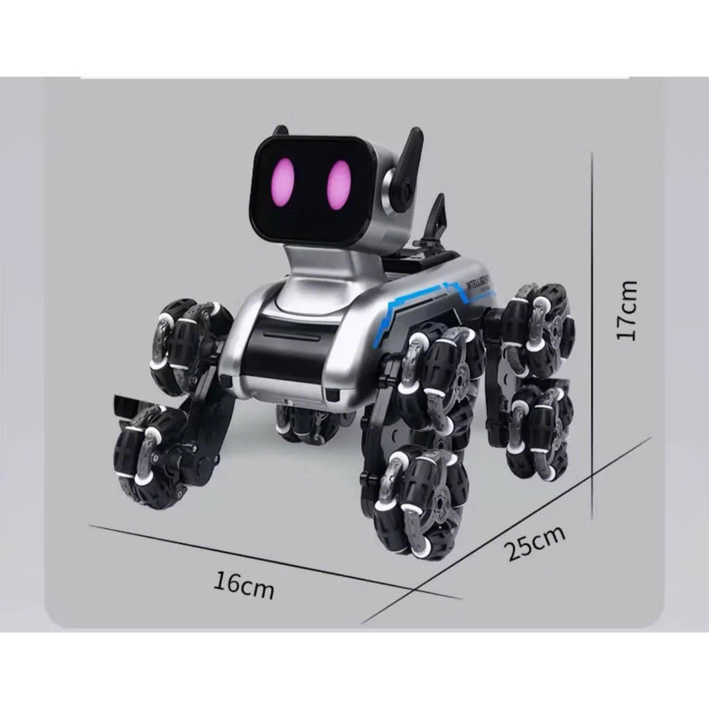 Chó robot mã 2950