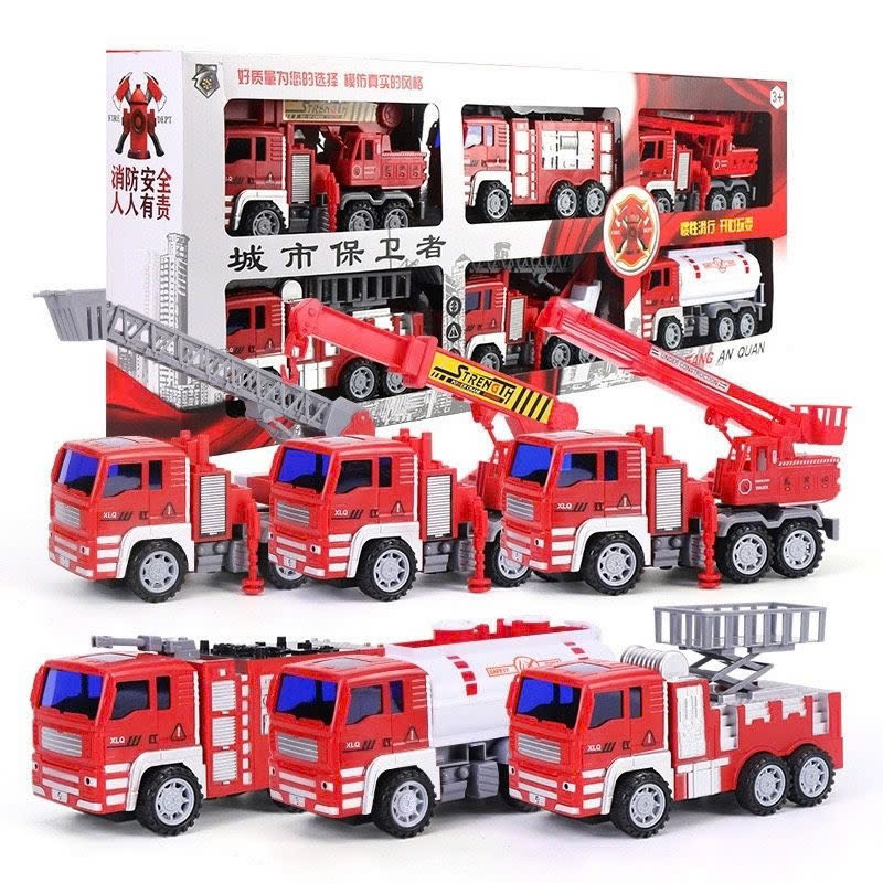 Xe đỏ mã FM15-4
