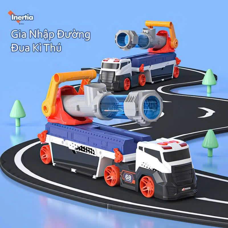 Xe vận chuyển đạn pháo