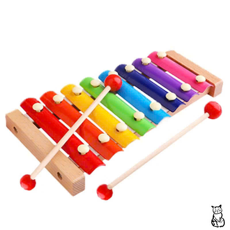 Combo 6 món gỗ