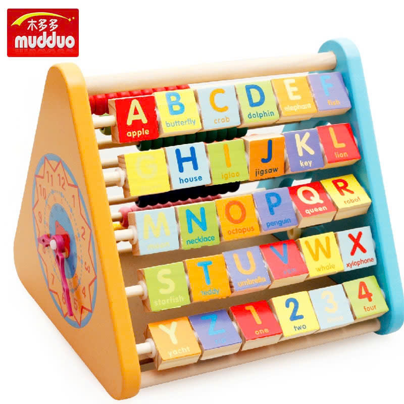Tam giác trí tuệ mã MWZ-3033