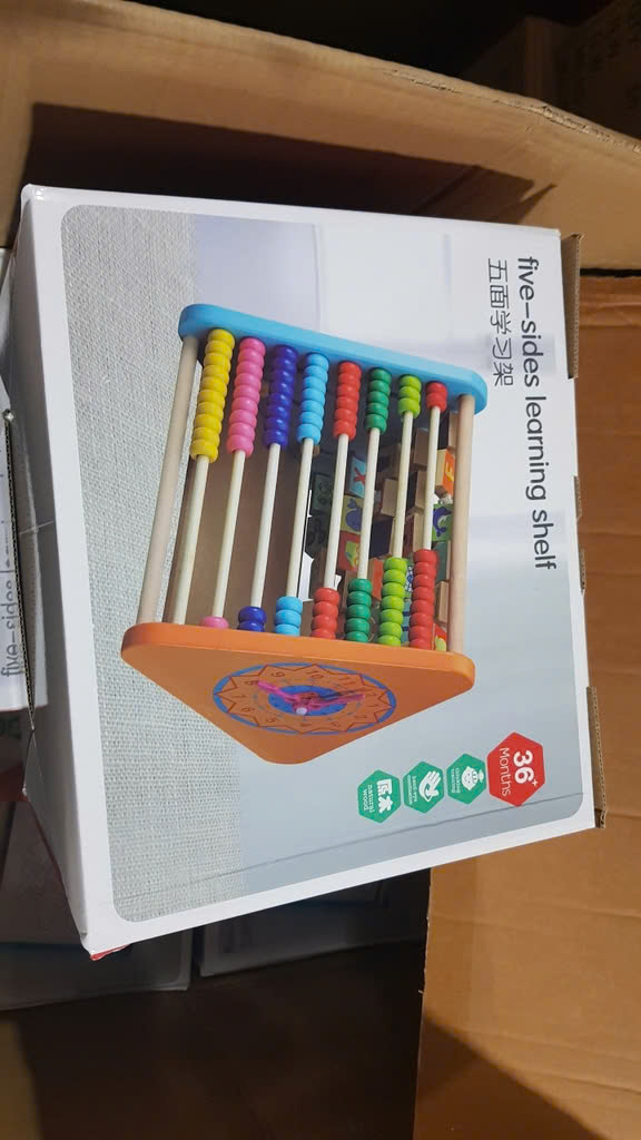 Tam giác trí tuệ mã MWZ-3033