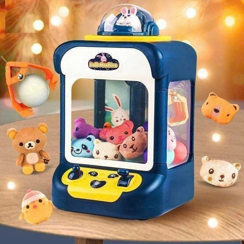 Gắp thú Xanh mã ME054