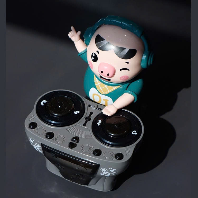 Heo DJ