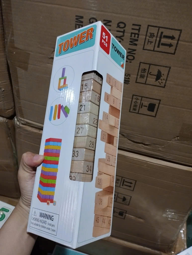 Rút gỗ số mã 51DDG
