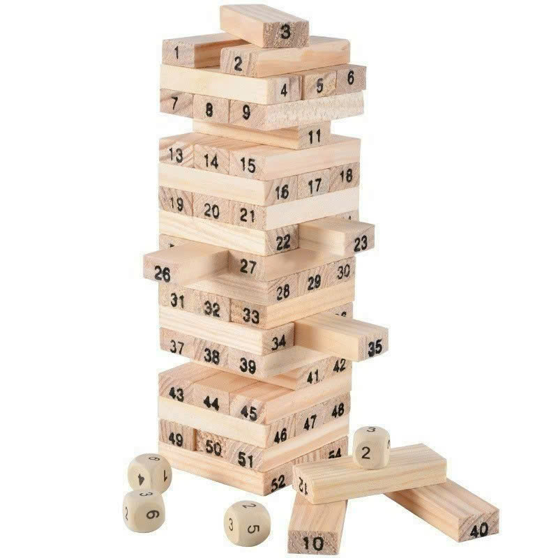 Rút gỗ số mã 51DDG