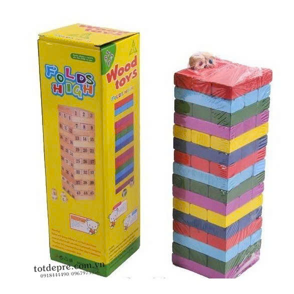 Rút gỗ màu mã 51C-DDG