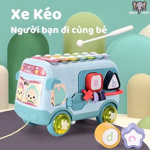 Xe bus đa năng mã YL1022-24