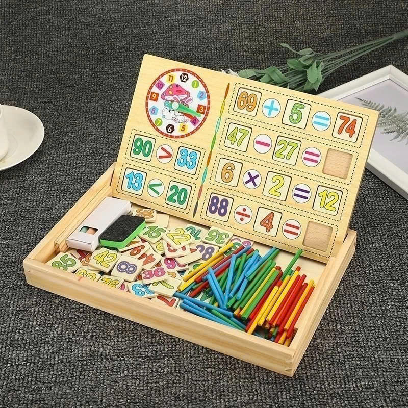 Bộ toán học mã DXLB