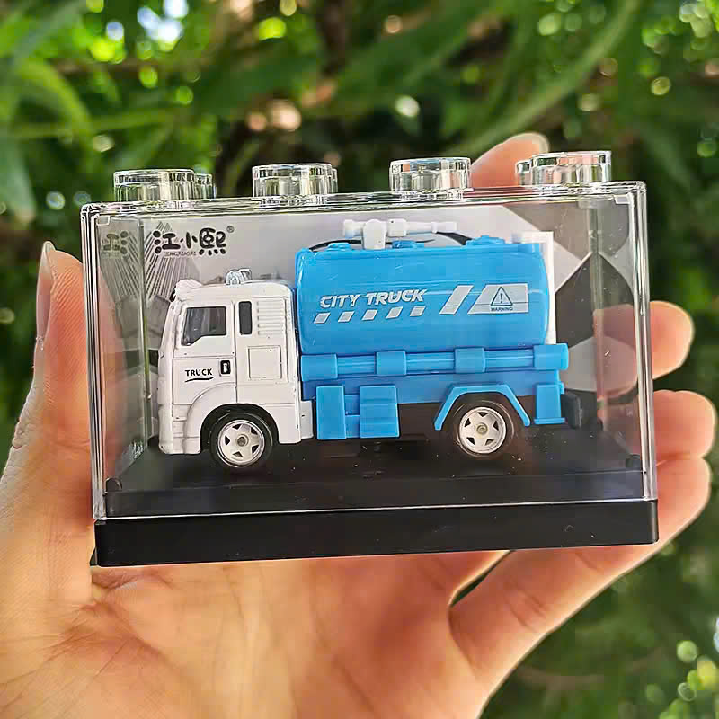 Ô tô hợp kim tỷ lệ 1:64 mã 95577-20 ( bán theo set 60 cái)