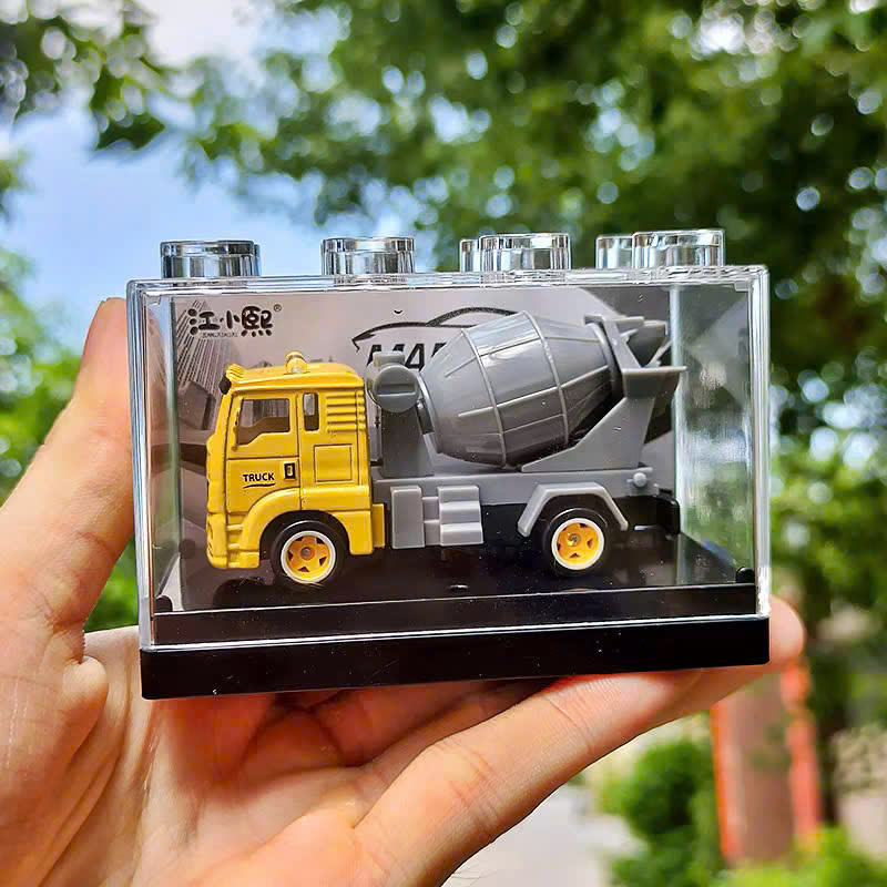 Ô tô hợp kim tỷ lệ 1:64 mã 95577-20 ( bán theo set 60 cái)