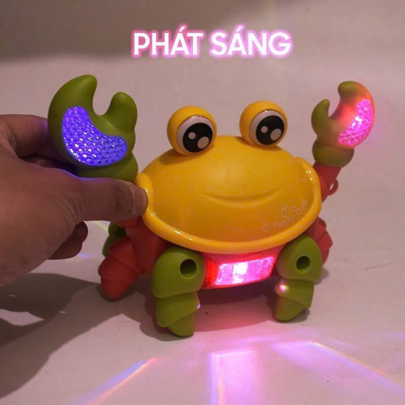 Cua Phát nhạc