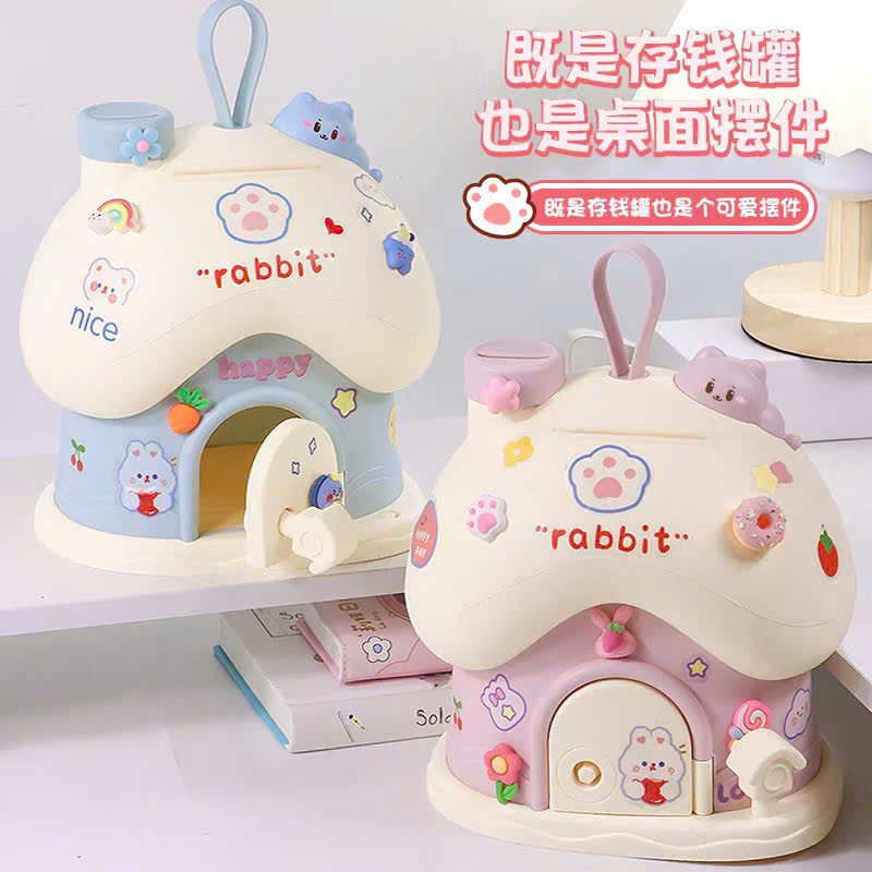 Két tiết kiệm NGÔI NHÀ mã 6688-1