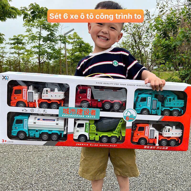 CÁC SẢN PHẨM ĐỒ CHƠI BÁN ĐẦU THÙNG