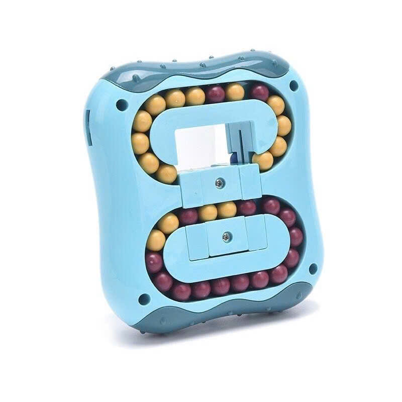 Rubik lăn bi mã 633-117R - XANH DƯƠNG