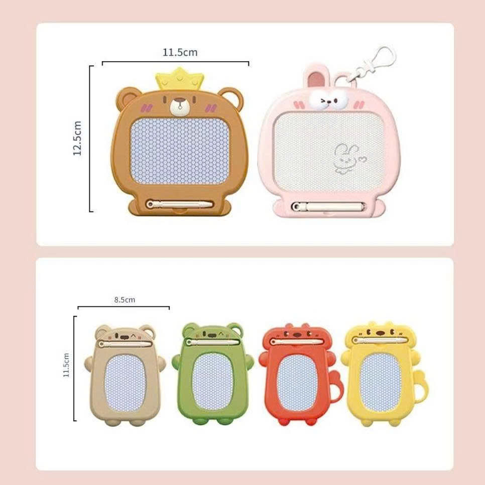 Bảng xoá mini mã WS-2008A