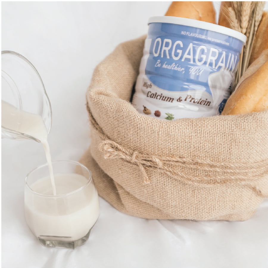 Cách Chọn Mua Sữa Hạt Chất Lượng Tại TP.HCM: Những Địa Chỉ Tin Cậy