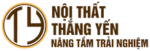 logo ĐỒ GỖ NỘI THẤT THẮNG YẾN