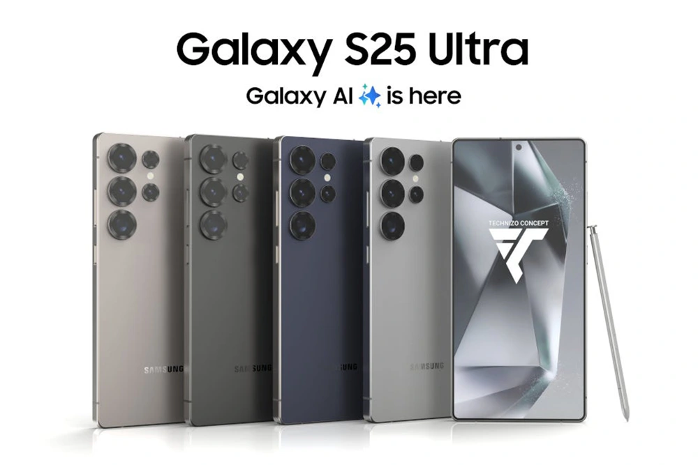 ​Samsung Giành Lại Ngôi Vương Thị Trường Smartphone Toàn Cầu