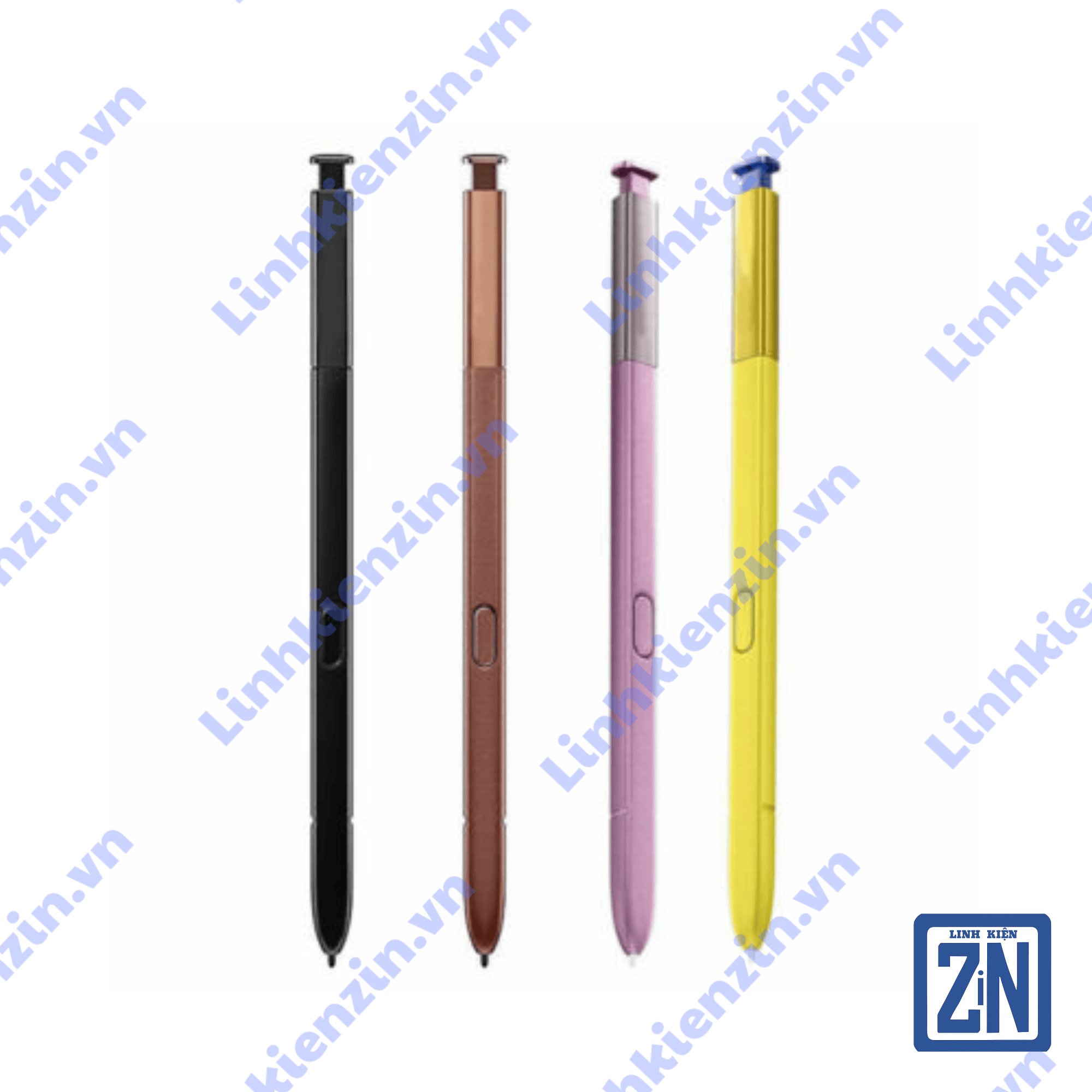 Bút Cảm Ứng Spen Note 5 / Note 7 / Note 8 / Note 9 ZIN