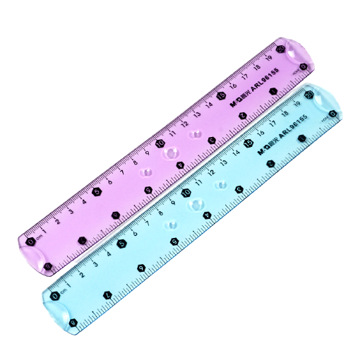Thước Kẻ Dẻo M&G 20cm ARL96155