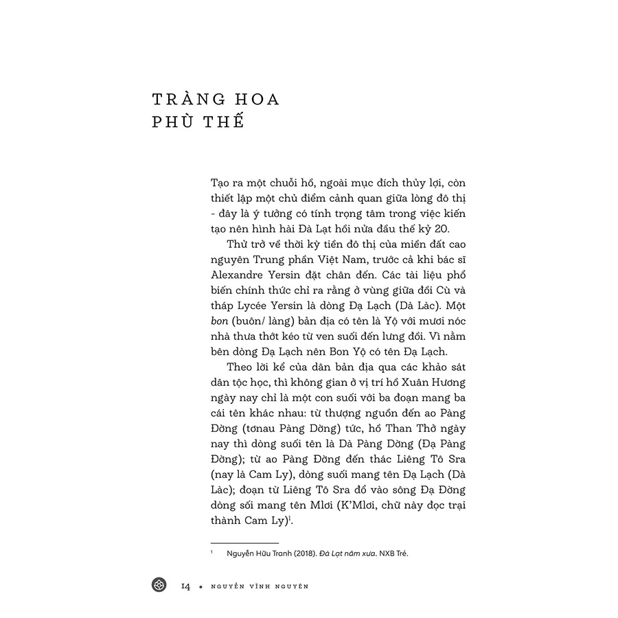 Đà Lạt, Thành Phố Trong Album