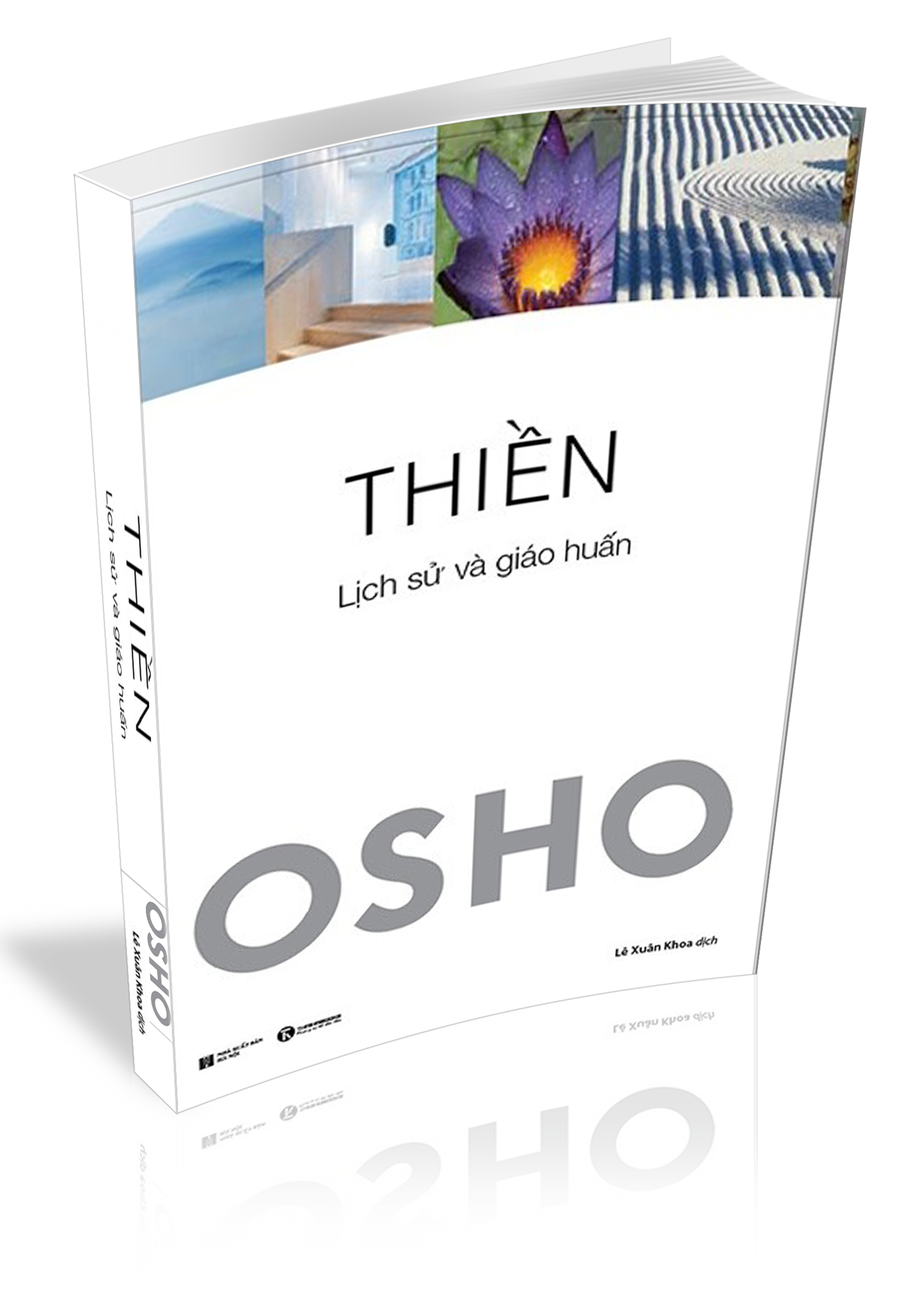 Thiền - Osho