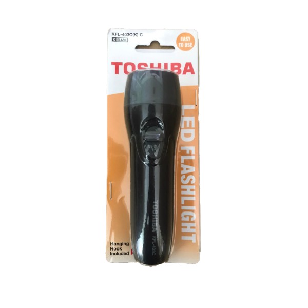 Đèn Pin Led Toshiba KFL-403C